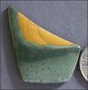 MORRISONITE DESIGNER CABOCHON (OREGON, USA) � 18.67 CT.